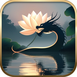 Lotus Dragon Path Sportuna Deutschland