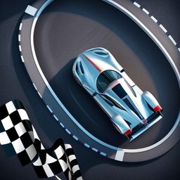 Pole Position Rush Sportuna Casino