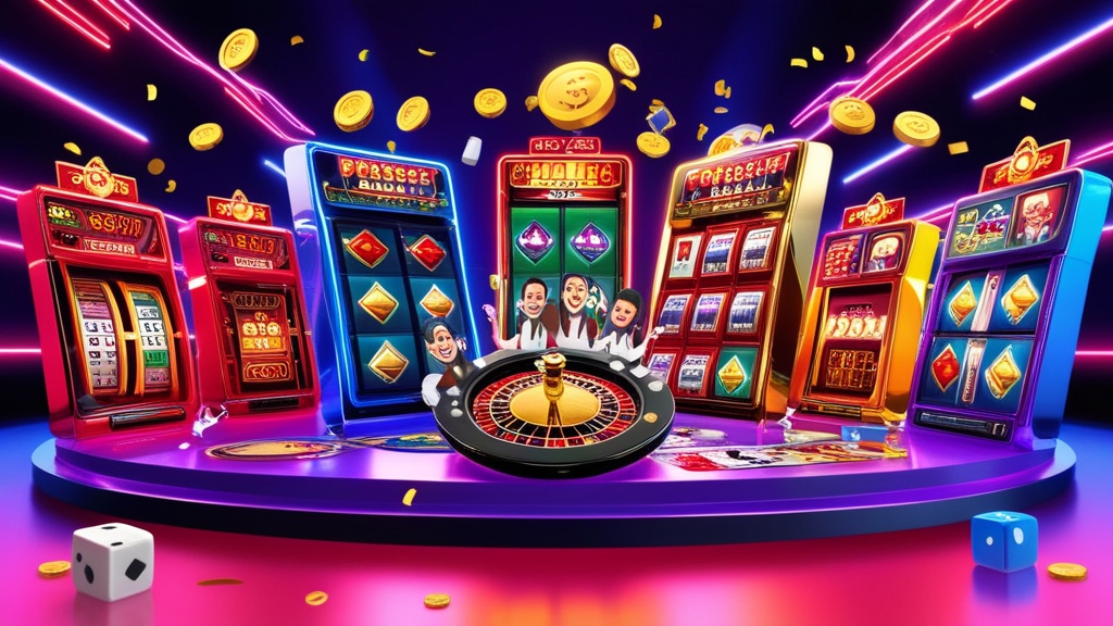 Sportuna Casino Erfahrungen