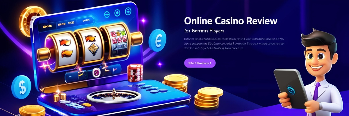 Sportuna Casino Review